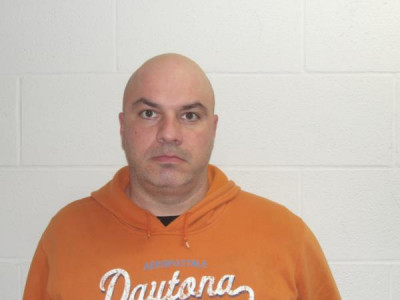 Jonathan Ross Yaney a registered Sex Offender of Ohio