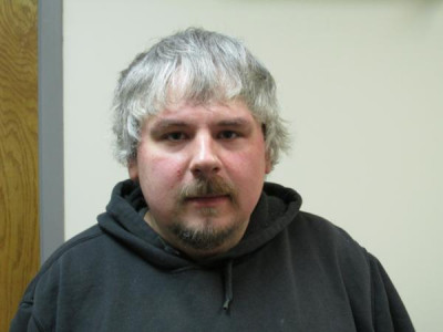 Trevor Lee Selby a registered Sex Offender of West Virginia