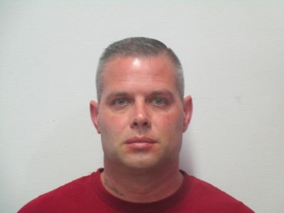 Nicholas R Roberts a registered Sex Offender of Ohio