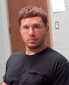 River Clinton Trevor Calhoun a registered Sex Offender of Ohio