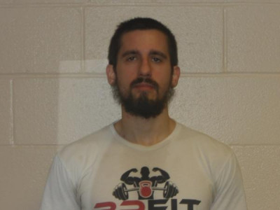 Brandon Amos Allen Phillips a registered Sex Offender of Ohio