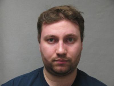 Benjamin Jacob Katz a registered Sex Offender of Ohio