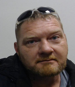 Joseph Brian Vincent a registered Sex Offender of Ohio