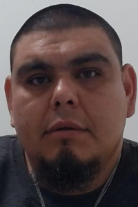 Jimmy Daniel Negrete a registered Sex Offender of Ohio