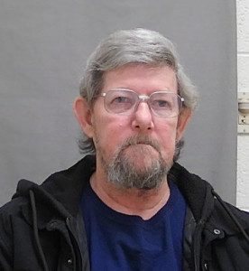 Nathan Earl Benedum a registered Sex Offender of Ohio