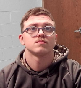 Jacob Grant Clement a registered Sex Offender of Ohio