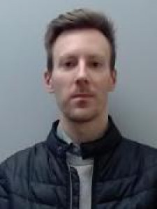 Brandon Charles Froning a registered Sex Offender of Ohio