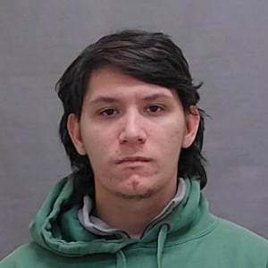 Bradley James Breeden a registered Sex Offender of Ohio
