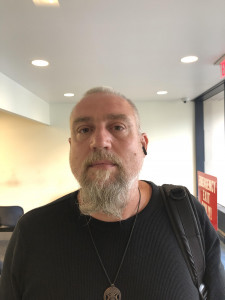 Larry Dean Ball a registered Sex Offender of Ohio