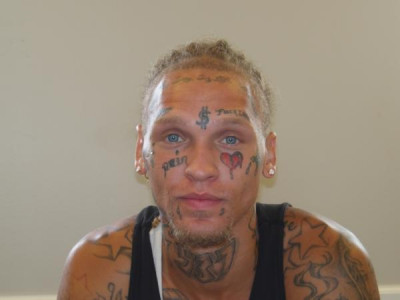 Tyler Michael Anthony Glenn a registered Sex Offender of Ohio