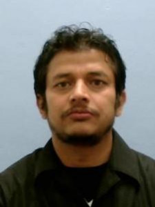 Bishnu Baral a registered Sex Offender of Ohio