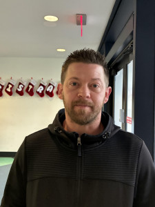 Adam Bates a registered Sex Offender of Ohio