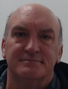 Howard Christopher Heitman a registered Sex Offender of Ohio