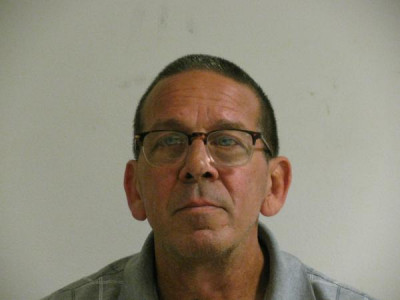 Stephen Myers Kolk a registered Sex Offender of Ohio