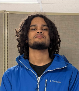 Jaiden Malek Torrence a registered Sex Offender of Ohio