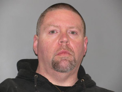 William Joseph Declark a registered Sex Offender of Ohio
