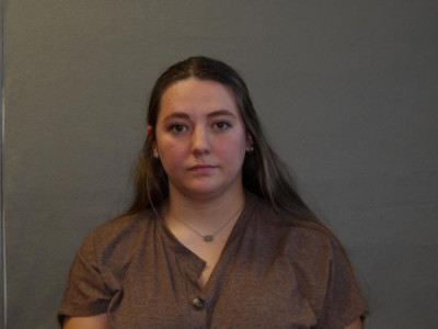 Kaleigh Anna Easter a registered Sex Offender of Ohio