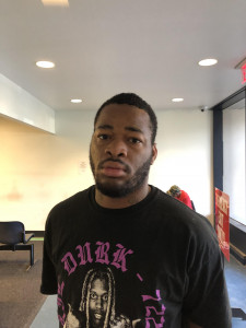 Willie L Blake a registered Sex Offender of Ohio