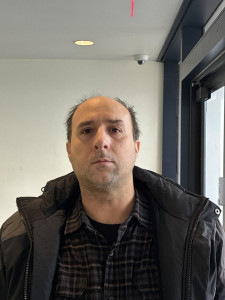 Timothy Aaron Danforth a registered Sex Offender of Ohio