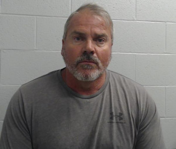 Randel Scott Taylor a registered Sex Offender of Ohio