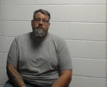 John R Garrett III a registered Sex Offender of Ohio