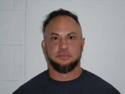 Matthew Troy Roberts a registered Sex Offender of Ohio
