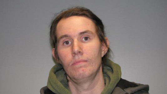 Andrew John Wilson a registered Sex Offender of Ohio