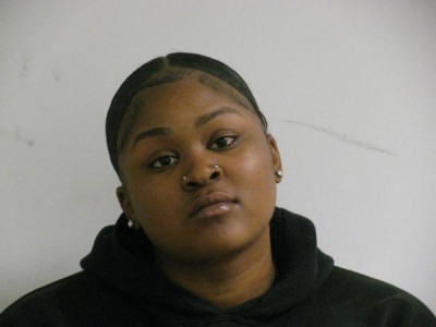 Tatiana Mcdowell a registered Sex Offender of Ohio