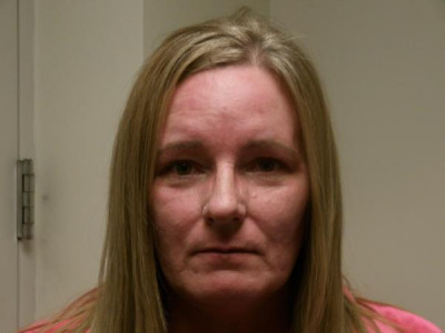 Theresa Ann Crossland a registered Sex Offender of Ohio