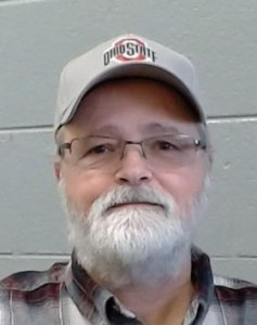 Gregory Martin Small a registered Sex Offender of Ohio