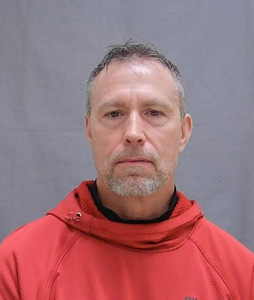 Terry Gray a registered Sex Offender of Ohio