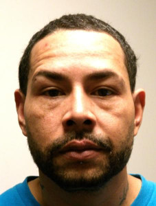 Luis Antonio Torres a registered Sex Offender of Ohio