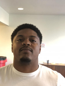 Deon L Westbrooks a registered Sex Offender of Ohio