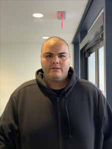 Christian Joel Gonzalez-oliver a registered Sex Offender of Ohio