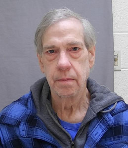 Robert Timothy Parsch a registered Sex Offender of Ohio
