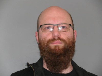 Keith Joseph Hazel a registered Sex Offender of Ohio