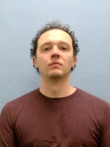 Kyle T Randels a registered Sex Offender of Ohio