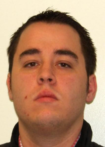 Dylan Thomas Mcnamara a registered Sex Offender of Ohio