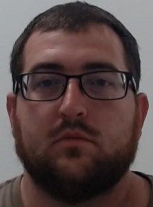 Nicholas Dean Lehman a registered Sex Offender of Ohio
