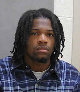 Shaquon Leon Jackson a registered Sex Offender of Ohio