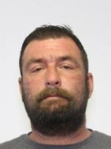 Aaron J Venters a registered Sex Offender of Ohio