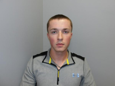 Jonah Addison Cundiff a registered Sex Offender of Ohio