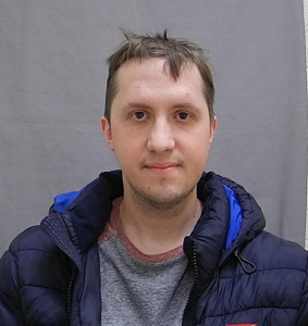 Joseph Sabo a registered Sex Offender of Ohio