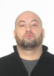 Michael Muncy Hughes a registered Sex Offender of Ohio