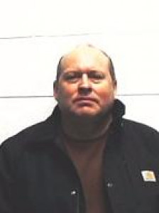John Richard Nowakowsk I a registered Sex Offender of Ohio