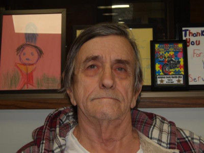 Clifford Eugene Monroe a registered Sex Offender of Ohio