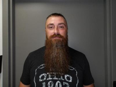 Curtis Lee Canter a registered Sex Offender of Ohio