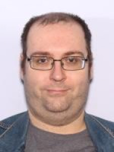 Jamie Lee Hayre a registered Sex Offender of Ohio