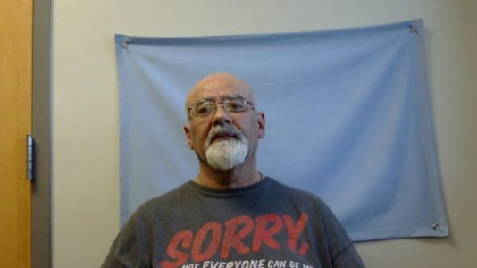 Randy Edward Stodgel a registered Sex Offender of Ohio