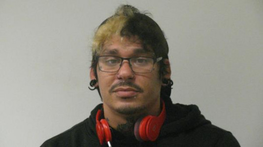 Wayne Rockford Wooten Jr a registered Sex Offender of Ohio